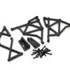 LOS251045 | Losi DBXL-E Wing Mount Set