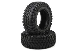 LOS45017 | Losi 4.7/5.5" DBXL-E Creepy Crawler Tyres 2Pcs