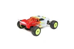 LOS01015T1 | Losi 1/18 Mini T 2.0 Electric 2WD Off Road RTR RC Stadium Truck - Red -Losi Sales Store LOS LOS01015T1 02 1200x800 1