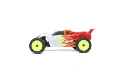 LOS01015T1 | Losi 1/18 Mini T 2.0 Electric 2WD Off Road RTR RC Stadium Truck - Red -Losi Sales Store LOS LOS01015T1 03 1200x800 1