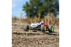 LOS01015T1 | Losi 1/18 Mini T 2.0 Electric 2WD Off Road RTR RC Stadium Truck - Red -Losi Sales Store LOS LOS01015T1 12 1200x800 1