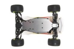 LOS01015T1 | Losi 1/18 Mini T 2.0 Electric 2WD Off Road RTR RC Stadium Truck - Red -Losi Sales Store LOS LOS01015T1 18 1200x800 1