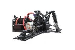 LOS01015T2 | Losi 1/18 Mini T 2.0 Electric 2WD Off Road RTR RC Stadium Truck - Blue -Losi Sales Store LOS LOS01015T2 14 1200x800 1