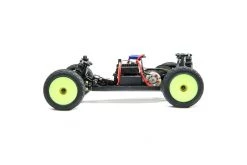 LOS01015T3 | Losi 1/18 Mini T 2.0 Electric 2WD Off Road RTR RC Stadium Truck - Grey -Losi Sales Store LOS LOS01015T3 05 1200x800 1