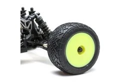 LOS01015T3 | Losi 1/18 Mini T 2.0 Electric 2WD Off Road RTR RC Stadium Truck - Grey -Losi Sales Store LOS LOS01015T3 06 1200x800 1