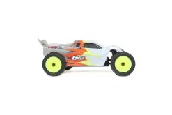 LOS01015T3 | Losi 1/18 Mini T 2.0 Electric 2WD Off Road RTR RC Stadium Truck - Grey -Losi Sales Store LOS LOS01015T3 10 1200x800 1