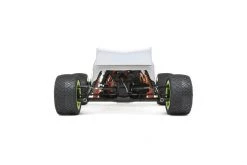 LOS01015T3 | Losi 1/18 Mini T 2.0 Electric 2WD Off Road RTR RC Stadium Truck - Grey -Losi Sales Store LOS LOS01015T3 12 1200x800 1