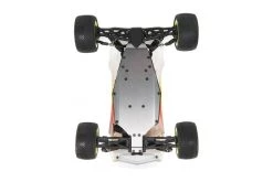 LOS01015T3 | Losi 1/18 Mini T 2.0 Electric 2WD Off Road RTR RC Stadium Truck - Grey -Losi Sales Store LOS LOS01015T3 14 1200x800 1