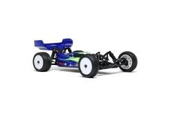 LOS01016T1 | Losi 1/16 Mini B 2.0 Electric 2WD Off Road RTR RC Buggy - Blue 23 LOS01016T1 | Losi 1/16 Mini B 2.0 Electric 2WD Off Road RTR RC Buggy - Blue -Losi Sales Store LOS LOS01016T1 03 1200x800 1