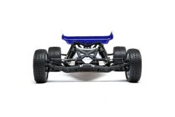 LOS01016T1 | Losi 1/16 Mini B 2.0 Electric 2WD Off Road RTR RC Buggy - Blue 24 LOS01016T1 | Losi 1/16 Mini B 2.0 Electric 2WD Off Road RTR RC Buggy - Blue -Losi Sales Store LOS LOS01016T1 04 1200x800 1