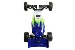 LOS01016T1 | Losi 1/16 Mini B 2.0 Electric 2WD Off Road RTR RC Buggy - Blue 26 LOS01016T1 | Losi 1/16 Mini B 2.0 Electric 2WD Off Road RTR RC Buggy - Blue -Losi Sales Store LOS LOS01016T1 06 1200x800 1