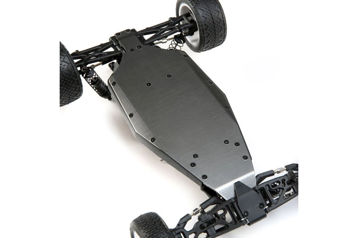 LOS01016T1 | Losi 1/16 Mini B 2.0 Electric 2WD Off Road RTR RC Buggy - Blue 14 LOS01016T1 | Losi 1/16 Mini B 2.0 Electric 2WD Off Road RTR RC Buggy - Blue - Image 14