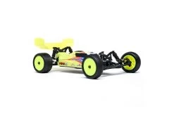 LOS01016T3 | Losi 1/16 Mini B 2.0 Electric 2WD Off Road RTR RC Buggy - Yellow -Losi Sales Store LOS LOS01016T3 03 1200x800 1