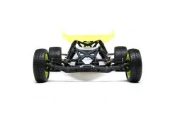LOS01016T3 | Losi 1/16 Mini B 2.0 Electric 2WD Off Road RTR RC Buggy - Yellow -Losi Sales Store LOS LOS01016T3 04 1200x800 1