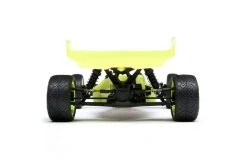 LOS01016T3 | Losi 1/16 Mini B 2.0 Electric 2WD Off Road RTR RC Buggy - Yellow -Losi Sales Store LOS LOS01016T3 05 1200x800 1