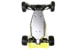 LOS01016T3 | Losi 1/16 Mini B 2.0 Electric 2WD Off Road RTR RC Buggy - Yellow -Losi Sales Store LOS LOS01016T3 07 1200x800 1