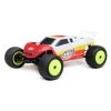 LOS01019T1 | Losi 1/18 Mini T 2.0 Electric Brushless 2WD Off Road RTR RC Stadium Truck - Red