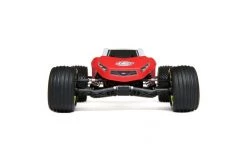 LOS01019T1 | Losi 1/18 Mini T 2.0 Electric Brushless 2WD Off Road RTR RC Stadium Truck - Red -Losi Sales Store LOS LOS01019T1 10 1200x800 1