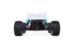 LOS01019T2 | Losi 1/18 Mini T 2.0 Electric Brushless 2WD Off Road RTR RC Stadium Truck - Blue -Losi Sales Store LOS LOS01019T2 10 1200x800 1