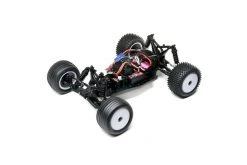 LOS01019T2 | Losi 1/18 Mini T 2.0 Electric Brushless 2WD Off Road RTR RC Stadium Truck - Blue -Losi Sales Store LOS LOS01019T2 14 1200x800 1