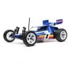LOS01020T2 | Losi 1/16 Mini JRX2 2WD Electric Off Road RC Buggy - Blue