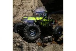 LOS03015T2 | Losi 1/10 Night Crawler SE Electric 4WD RTR RC Rock Crawler - Green -Losi Sales Store LOS LOS03015T2 02 1200x800 1