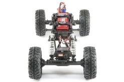 LOS03015T2 | Losi 1/10 Night Crawler SE Electric 4WD RTR RC Rock Crawler - Green -Losi Sales Store LOS LOS03015T2 06 1200x800 1