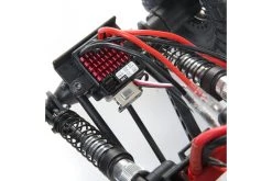 LOS03015T2 | Losi 1/10 Night Crawler SE Electric 4WD RTR RC Rock Crawler - Green -Losi Sales Store LOS LOS03015T2 08 1200x800 1