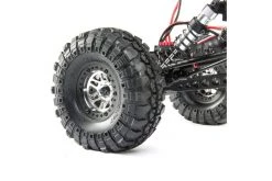 LOS03015T2 | Losi 1/10 Night Crawler SE Electric 4WD RTR RC Rock Crawler - Green -Losi Sales Store LOS LOS03015T2 09 1200x800 1