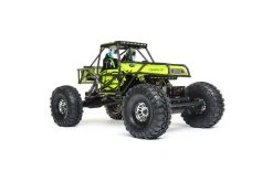 LOS03015T2 | Losi 1/10 Night Crawler SE Electric 4WD RTR RC Rock Crawler - Green -Losi Sales Store LOS LOS03015T2 11 1200x800 1