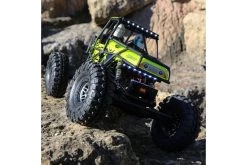 LOS03015T2 | Losi 1/10 Night Crawler SE Electric 4WD RTR RC Rock Crawler - Green -Losi Sales Store LOS LOS03015T2 12 1200x800 1