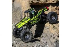 LOS03015T2 | Losi 1/10 Night Crawler SE Electric 4WD RTR RC Rock Crawler - Green -Losi Sales Store LOS LOS03015T2 13 1200x800 1