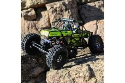 LOS03015T2 | Losi 1/10 Night Crawler SE Electric 4WD RTR RC Rock Crawler - Green -Losi Sales Store LOS LOS03015T2 14 1200x800 1