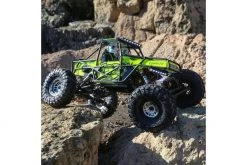 LOS03015T2 | Losi 1/10 Night Crawler SE Electric 4WD RTR RC Rock Crawler - Green -Losi Sales Store LOS LOS03015T2 15 1200x800 1
