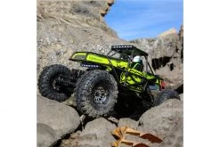 LOS03015T2 | Losi 1/10 Night Crawler SE Electric 4WD RTR RC Rock Crawler - Green -Losi Sales Store LOS LOS03015T2 17 1200x800 1