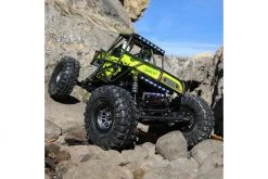 LOS03015T2 | Losi 1/10 Night Crawler SE Electric 4WD RTR RC Rock Crawler - Green -Losi Sales Store LOS LOS03015T2 18 1200x800 1