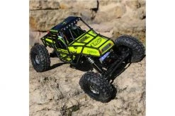 LOS03015T2 | Losi 1/10 Night Crawler SE Electric 4WD RTR RC Rock Crawler - Green -Losi Sales Store LOS LOS03015T2 19 1200x800 1