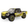 LOS03019V2T1 | Losi 1/10 Tenacity TT Pro Brenthel Edition 4WD Brushless Electric RTR RC Truck