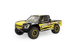 LOS03019V2T1 | Losi 1/10 Tenacity TT Pro Brenthel Edition 4WD Brushless Electric RTR RC Truck