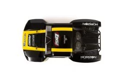 LOS03019V2T1 | Losi 1/10 Tenacity TT Pro Brenthel Edition 4WD Brushless Electric RTR RC Truck -Losi Sales Store LOS LOS03019V2T1 02 1200x800 1