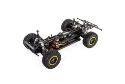 LOS03019V2T1 | Losi 1/10 Tenacity TT Pro Brenthel Edition 4WD Brushless Electric RTR RC Truck -Losi Sales Store LOS LOS03019V2T1 03 1200x800 1