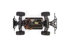 LOS03019V2T1 | Losi 1/10 Tenacity TT Pro Brenthel Edition 4WD Brushless Electric RTR RC Truck -Losi Sales Store LOS LOS03019V2T1 04 1200x800 1