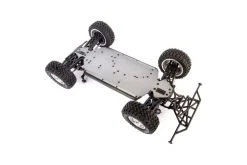 LOS03019V2T1 | Losi 1/10 Tenacity TT Pro Brenthel Edition 4WD Brushless Electric RTR RC Truck -Losi Sales Store LOS LOS03019V2T1 05 1200x800 1