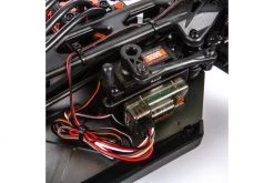 LOS03019V2T1 | Losi 1/10 Tenacity TT Pro Brenthel Edition 4WD Brushless Electric RTR RC Truck -Losi Sales Store LOS LOS03019V2T1 06 1200x800 1