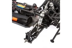 LOS03019V2T1 | Losi 1/10 Tenacity TT Pro Brenthel Edition 4WD Brushless Electric RTR RC Truck -Losi Sales Store LOS LOS03019V2T1 08 1200x800 1