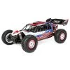 LOS03027V2T1 | Losi 1/10 Tenacity DB Pro Lucas Oil Racing Edition 4WD Electric Brushless RTR RC Buggy