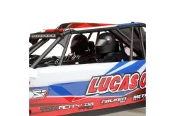 LOS03027V2T1 | Losi 1/10 Tenacity DB Pro Lucas Oil Racing Edition 4WD Electric Brushless RTR RC Buggy -Losi Sales Store LOS LOS03027V2T1 04 1200x800 1