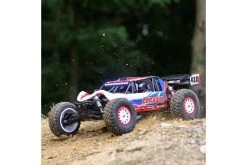 LOS03027V2T1 | Losi 1/10 Tenacity DB Pro Lucas Oil Racing Edition 4WD Electric Brushless RTR RC Buggy -Losi Sales Store LOS LOS03027V2T1 09 1200x800 1