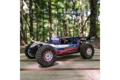 LOS03027V2T1 | Losi 1/10 Tenacity DB Pro Lucas Oil Racing Edition 4WD Electric Brushless RTR RC Buggy -Losi Sales Store LOS LOS03027V2T1 12 1200x800 1