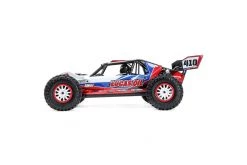 LOS03027V2T1 | Losi 1/10 Tenacity DB Pro Lucas Oil Racing Edition 4WD Electric Brushless RTR RC Buggy -Losi Sales Store LOS LOS03027V2T1 13 1200x800 1